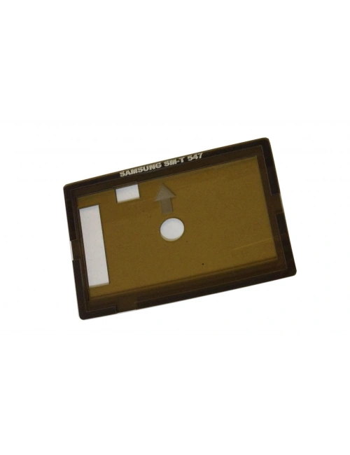 Samsung Galaxy Tab Active Pro SM-T540/T545/T547 Laminasyon Hizalama Kalıbı