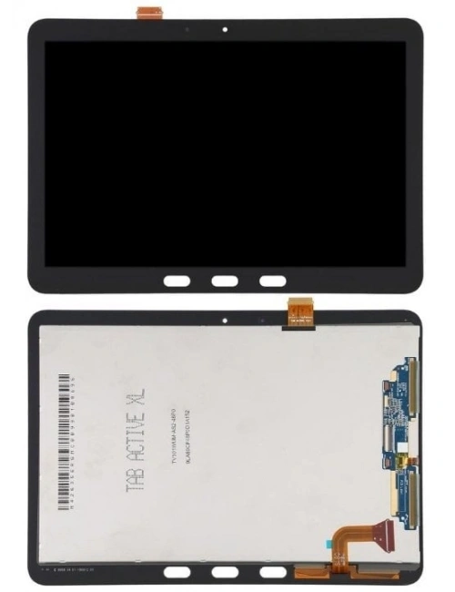 Samsung Galaxy Tab Active Pro SM-T540/T545/T547 Lcd Ekran Dokunmatik Takım