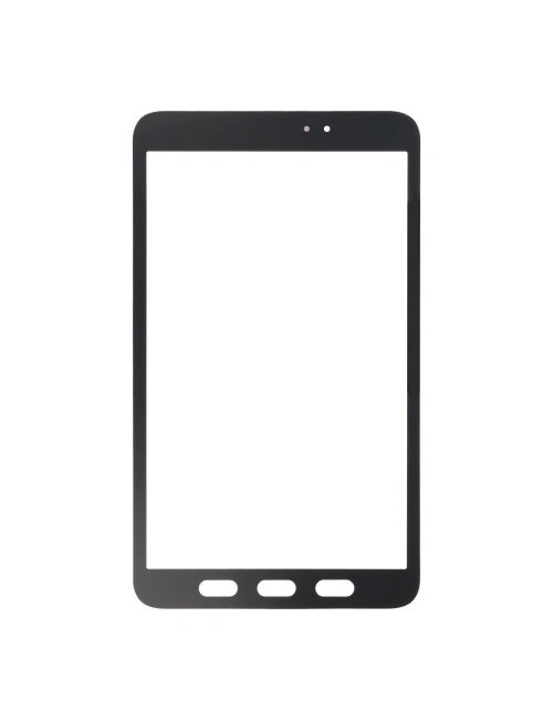 Samsung Galaxy Tab Active3 SM-T570 SM-T575 SM-T577 Ön Cam Lens Ocalı