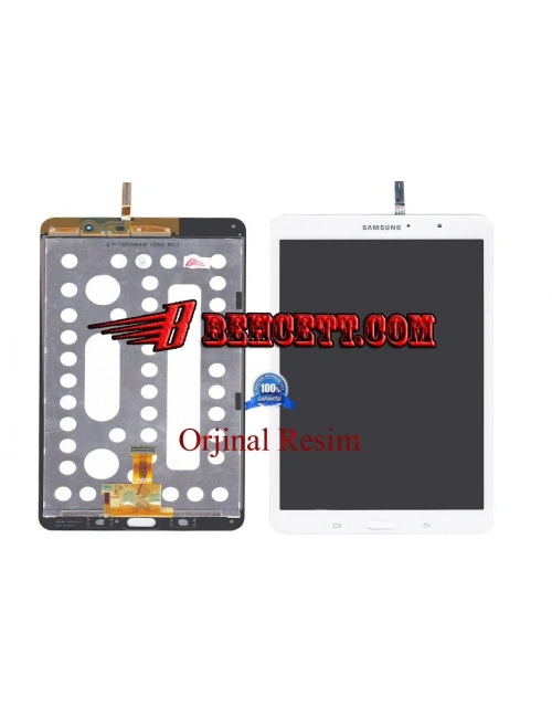 Samsung Galaxy Tab Pro 8.4 SM-T320 Ekran Dokunmatik Takım