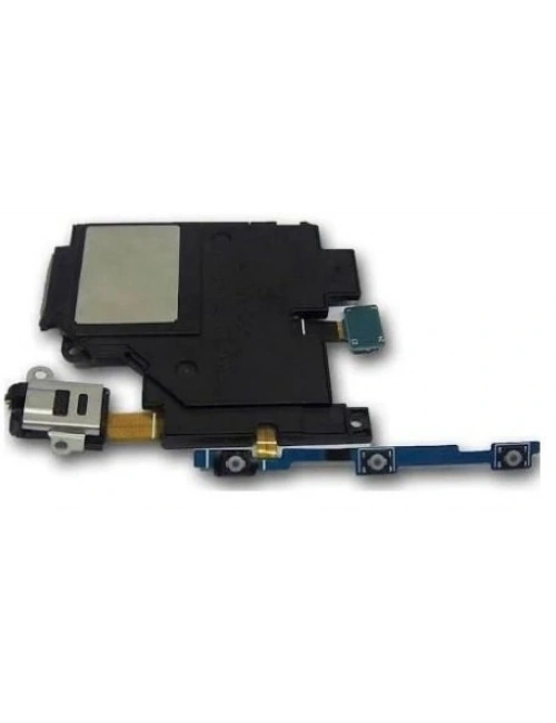 Samsung Galaxy Tab S T800 Power On Off Flex