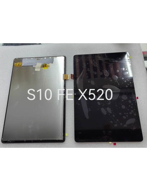 Samsung Galaxy Tab S10 FE SM-X520 SM-X526 Lcd Ekran Dokunmatik Takım