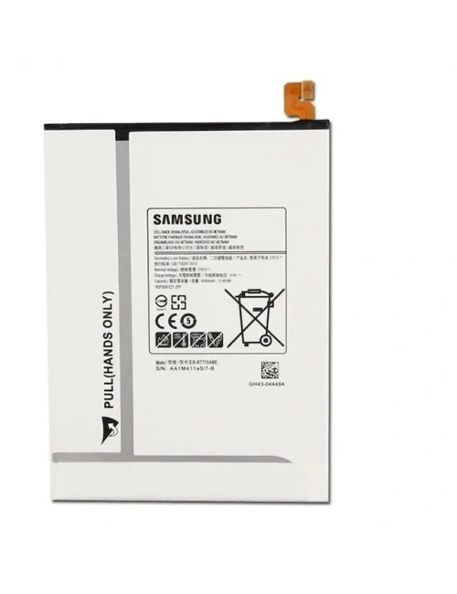 Samsung Galaxy Tab S2 SM-T710 T713 T715 T719 Pil Batarya