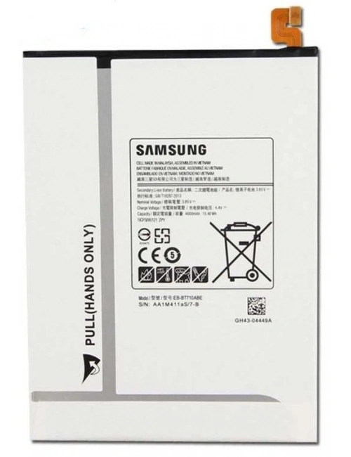 Samsung Galaxy Tab S2 T710 Pil Batarya