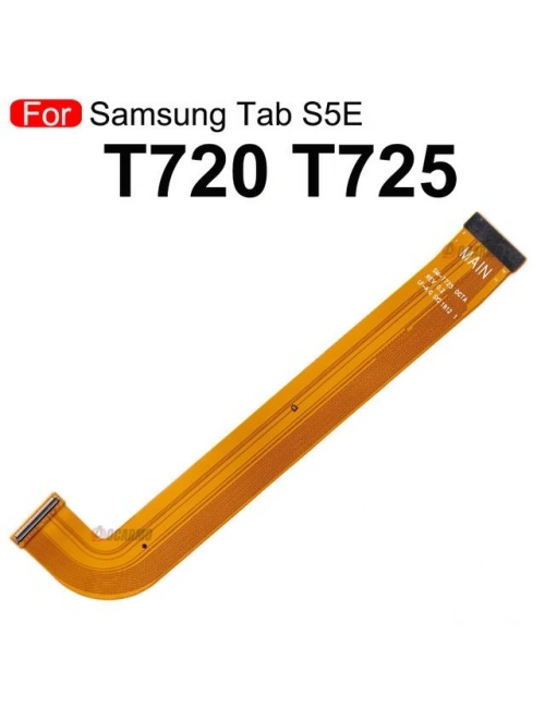 Samsung Galaxy Tab S5e SM-T720 T725 Lcd Flex