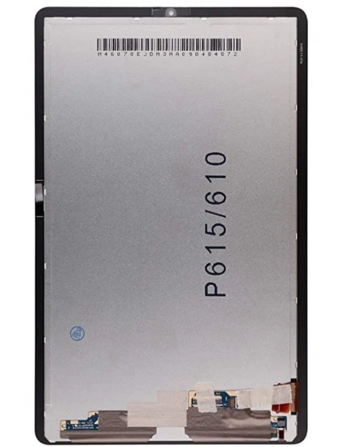 Samsung Galaxy Tab S6 Lite SM-P610 P615 SM-P617 P613 LCD Ekran Dokunmatik Set