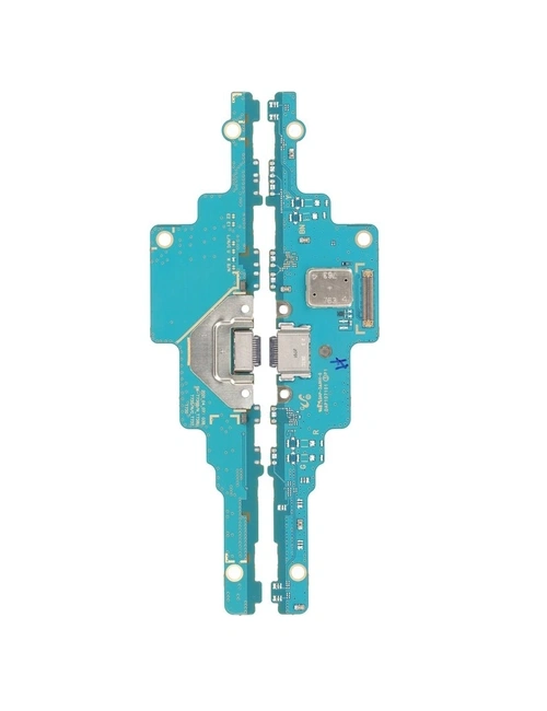 Samsung Galaxy Tab S7 FE SM-T730 SM-T733 SM-T736 SM-T737 Şarj Soketi Board