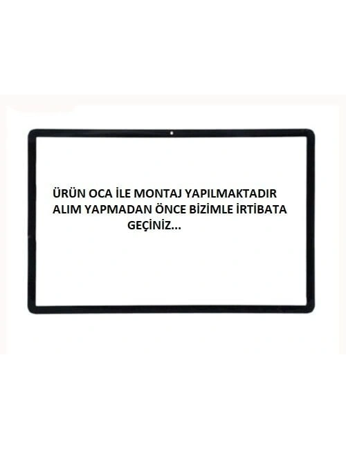 Samsung  Galaxy Tab S7 T870 T875 11 Lens