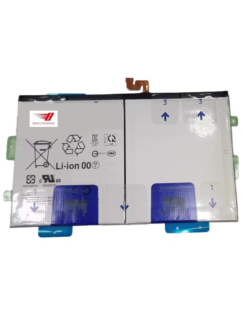 Samsung Galaxy Tab S9 FE Plus SM-X610 Batarya Pil