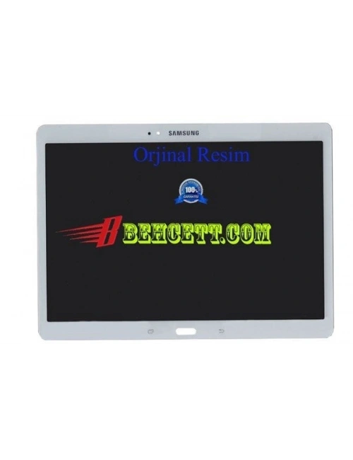 Samsung Galaxy Tab SM-T800 Lcd Ekran Dokunmatik