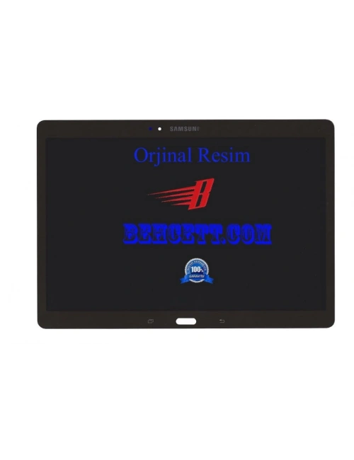 Samsung Galaxy Tab SM-T800 Lcd Ekran Dokunmatik Takım