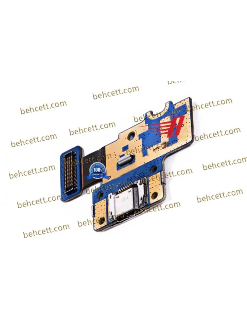 Samsung GT-N5120 Şarj Soket