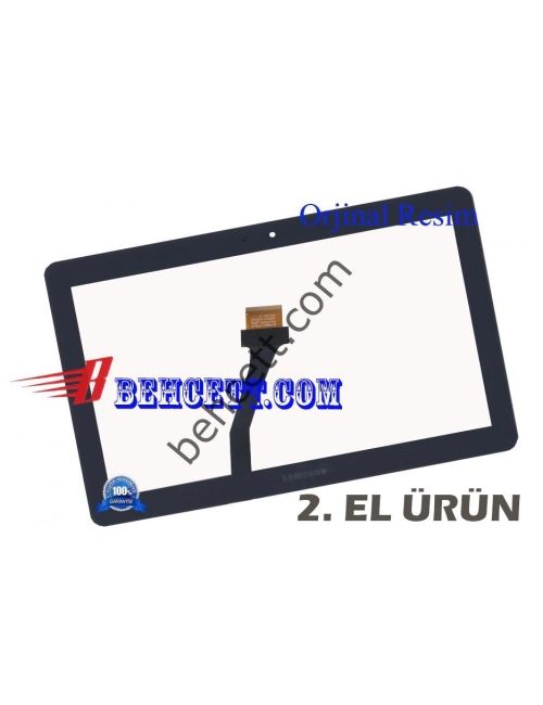 Samsung GT-N8000 N8005 N8010 Dokunmatik Mavi 2.EL