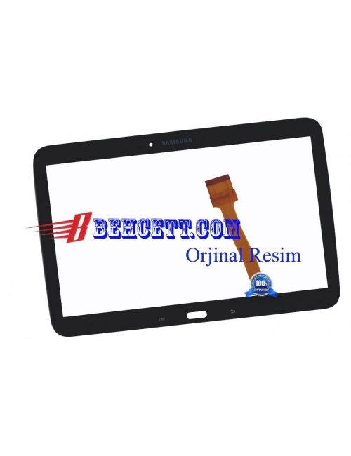 Samsung GT-P5200 Dokunmatik