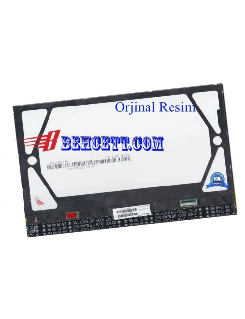 Samsung GT-P5200 Lcd Ekran Panel
