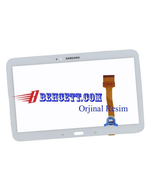 Samsung GT-P5220 Dokunmatik
