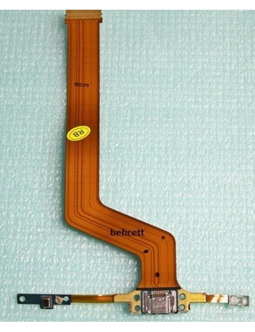 Samsung GT-P601 Şarj Soket
