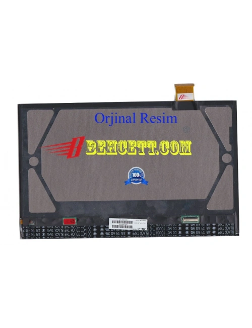 Samsung N8010 Lcd Ekran Panel