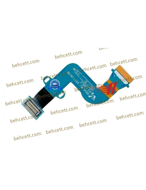 Samsung P3100 Lcd Flex