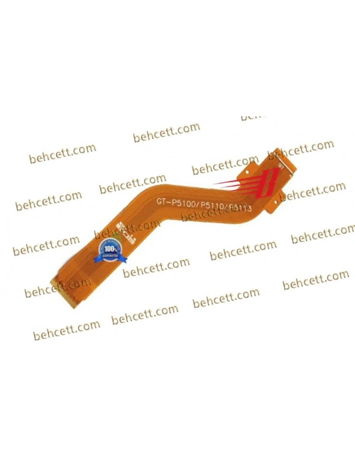 Samsung P5110 Lcd Flex
