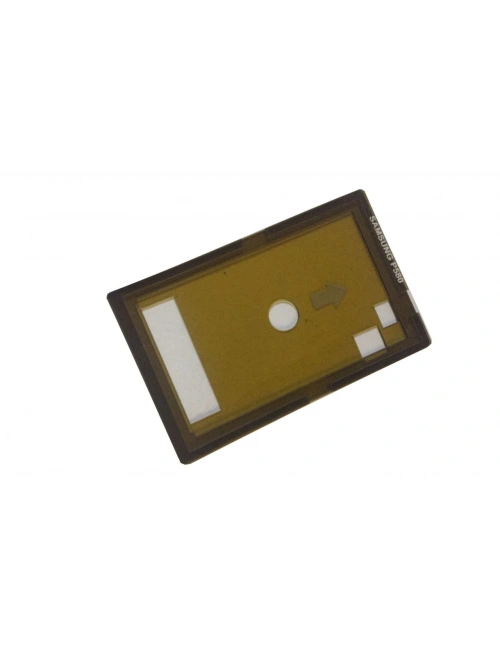 Samsung SM-P580 SM-P585 SM-587 Laminasyon Hizalama Kalıbı