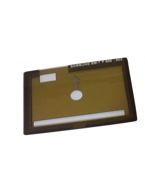 Samsung SM-P600-P602-P605 T520 Laminasyon Hizalama Kalıbı