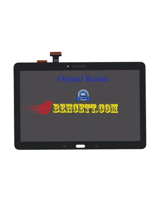Samsung SM-P601 Lcd Ekran Dokunmatik