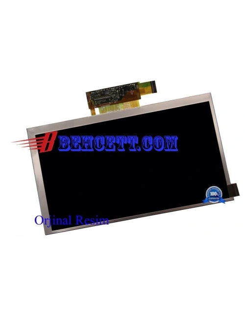 Samsung SM-T110 Lcd Ekran Panel