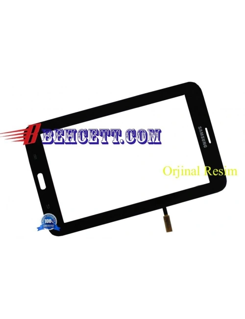 Samsung SM-T112 Dokunmatik Siyah