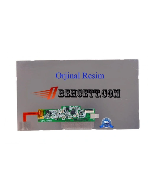 Samsung SM-T212 Lcd Ekran Panel
