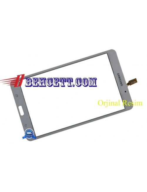 Samsung SM-T230 Dokunmatik Beyaz