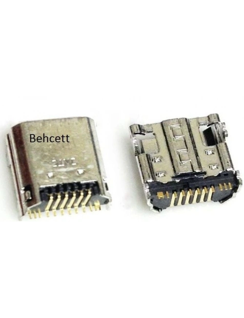 Samsung  SM-T230 Micro Soket Şarj soketi