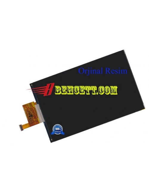 Samsung SM-T232 Lcd Ekran Panel
