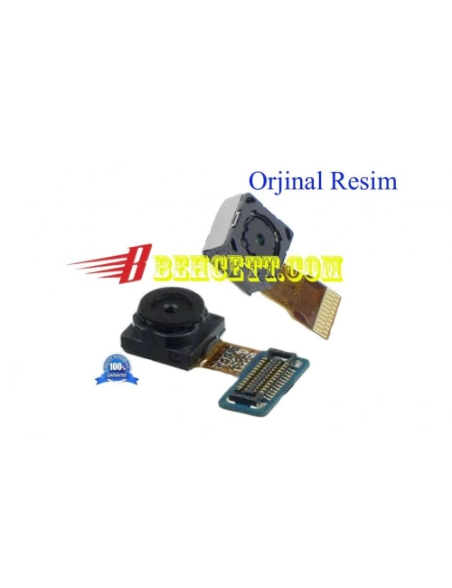 Samsung SM-T310-T311-T312-T315 Kamera Full