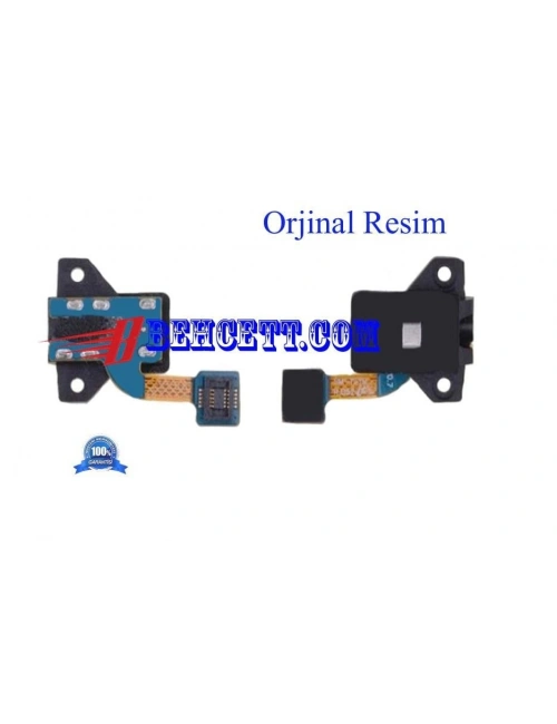 Samsung SM-T310-T311-T312-T315 Kulaklık soketi