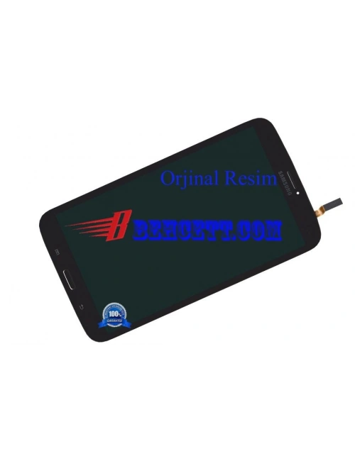 Samsung SM-T311 Lcd Ekran Dokunmatik Lacivert