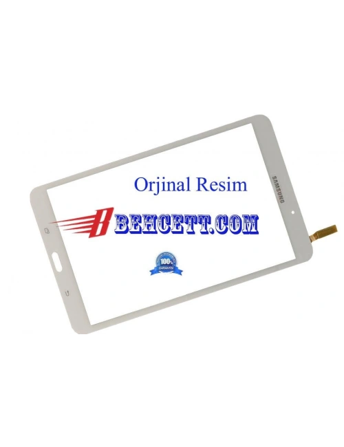 Samsung SM-T330 Dokunmatik Beyaz