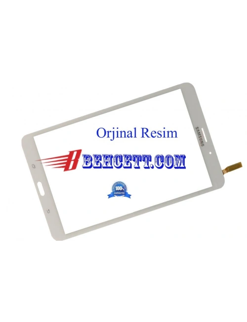 Samsung SM-T335 Dokunmatik Beyaz