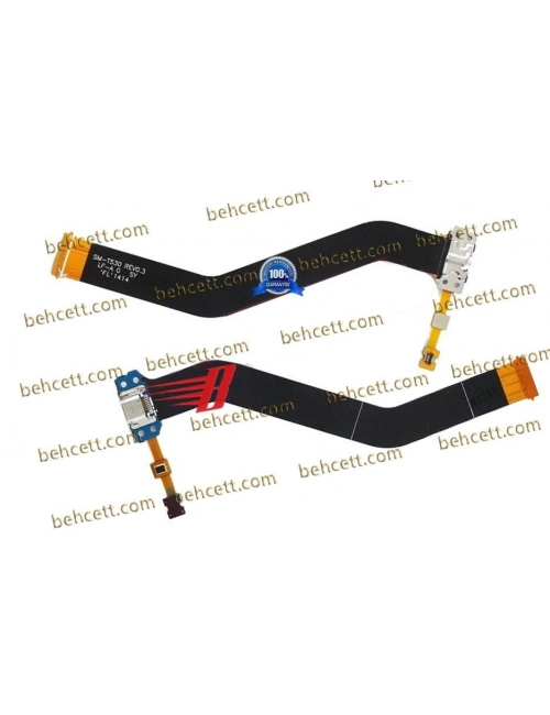 Samsung SM-T530 Şarj Soket