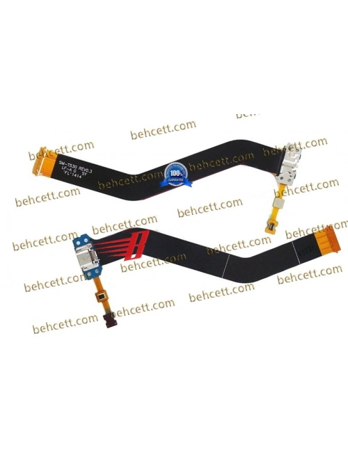 Samsung SM-T533 Şarj Soket