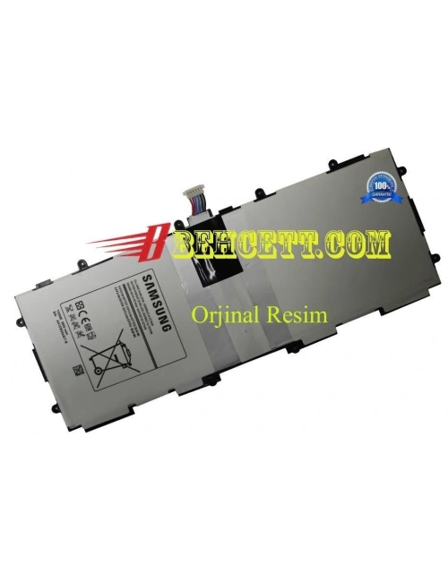 Samsung T4500E 6800 Mah Pil Batarya