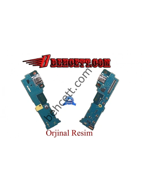 Samsung Tab S2 SM-T813 Şarj Kontrol Board