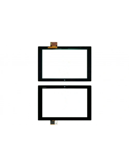 Sony Xperia Tablet Z SGP311 SGP312 SGP321 Dokunmatik Lens