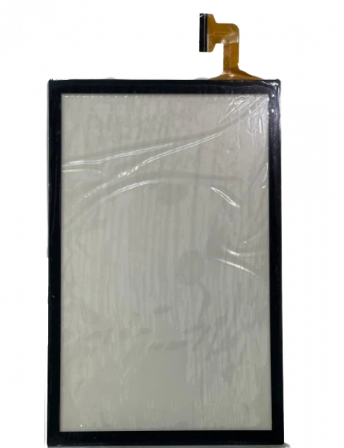SW-PG101-0231A-01 Flex Kodlu Tablet Dokunmatik Siyah