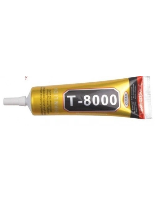 T-8000 Yapıştırıcı 50mL
