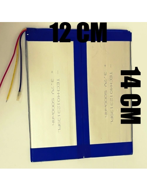 Tablet Batarya Pil