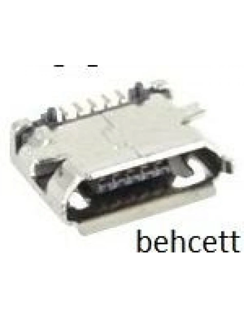 Tablet Soket