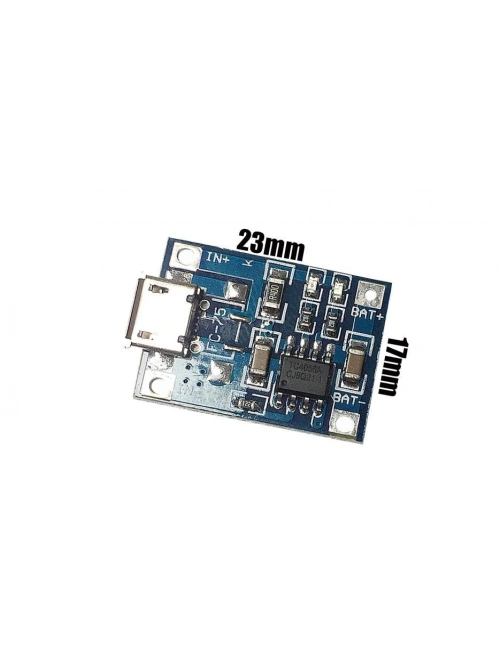 Tabletler İçin Şarj Entegresi Devre Tamamlayıcı