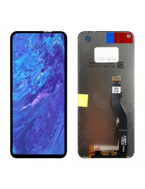 Tcl 10 5G T790Y T790H Lcd Ekran Dokunmatik