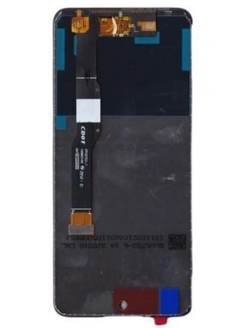 Tcl 10L Lcd Ekran Dokunmatik T770H